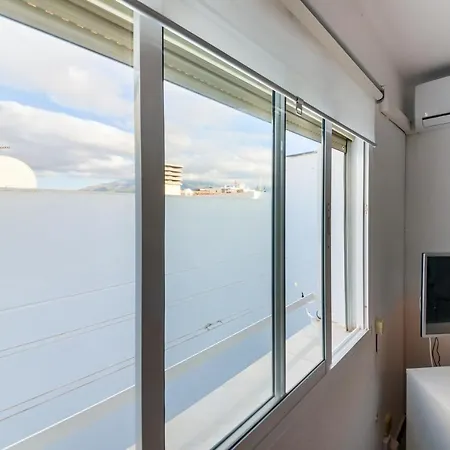 Holidays2fuengirola Palangreros 100 Mts From And Promenade * Fuengirola